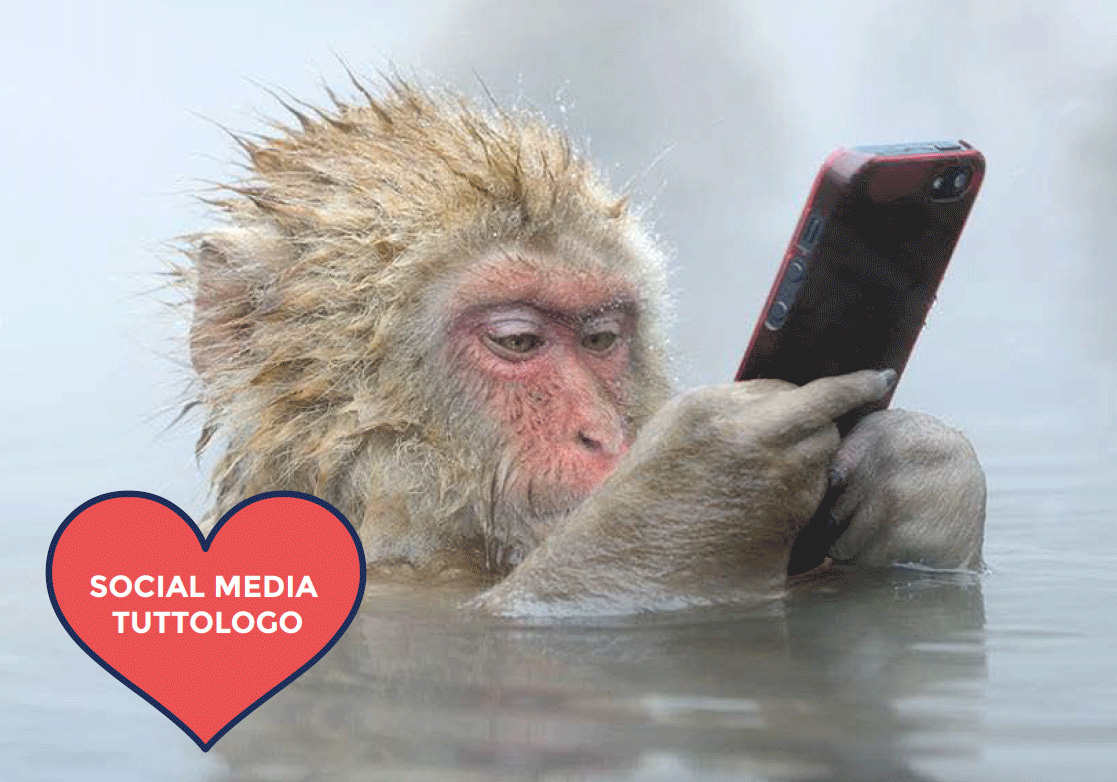1 Socialmedia Tuttologo