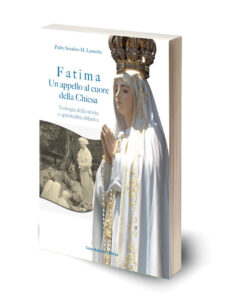 Fatima Libro Padre Serafino Lanzetta
