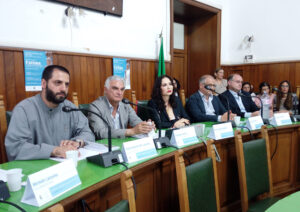 Fatima Presentazione Padre Serafino Lanzetta