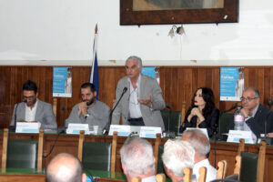 Fatima Presentazione Padre Serafino Lanzetta3