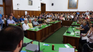 Padre Serafino Pubblico2
