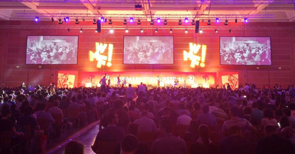 Web Marketing Festival - Rimini