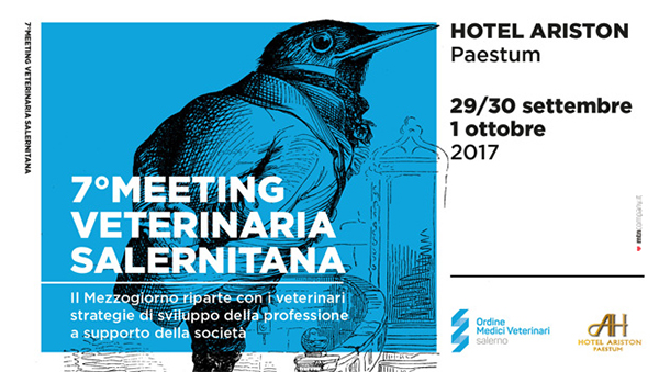 7Meeting Veterinaria Salernitana
