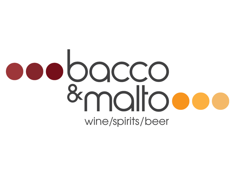 Baccoemalto