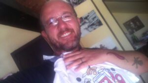 Luca Tarallo Paisa