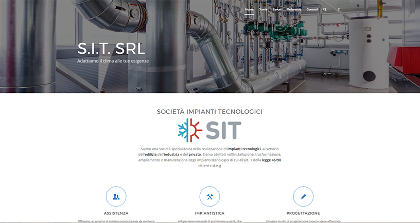 Sit Srl