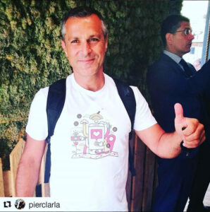 Amore Salerno
