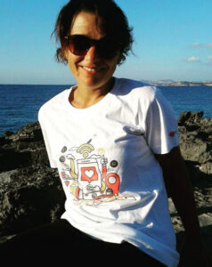 Annamaria Ischia