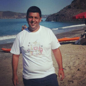 Bruno Marinadicamerota