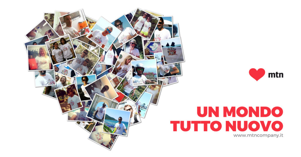 Collage Mtn