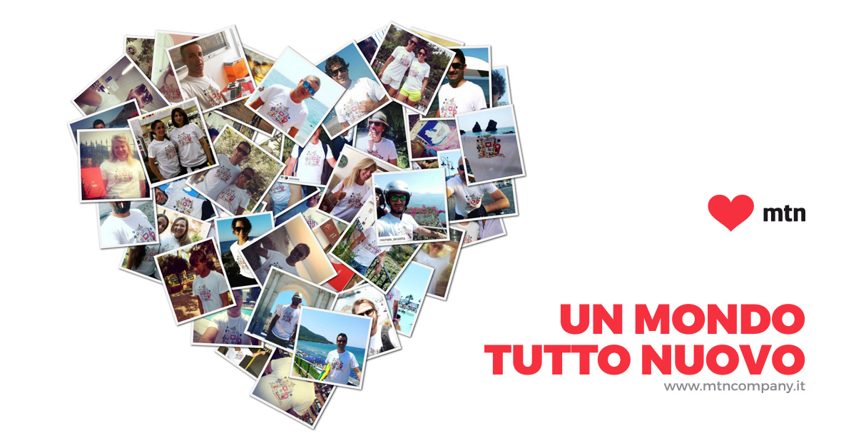 Collage Mtn