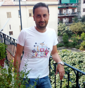 Corbisiero Cava