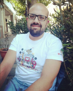 Riccardo Cava