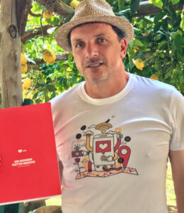 Salvatore Aceto Amalfi
