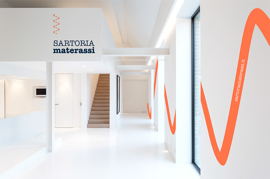Sartoria Materassi
