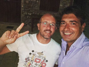 Tarallo Agnonecilento