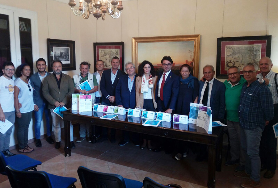 7Meeting Veterinaria Salernitana Presentazione