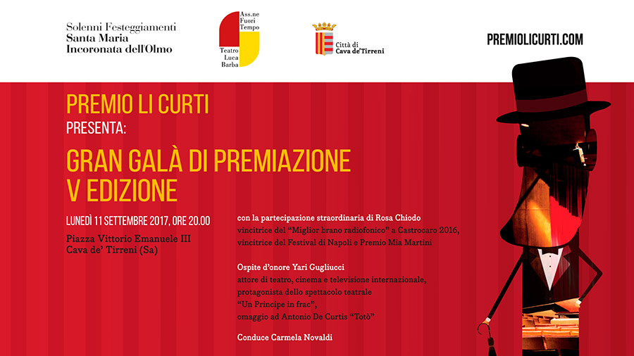 Premiazione