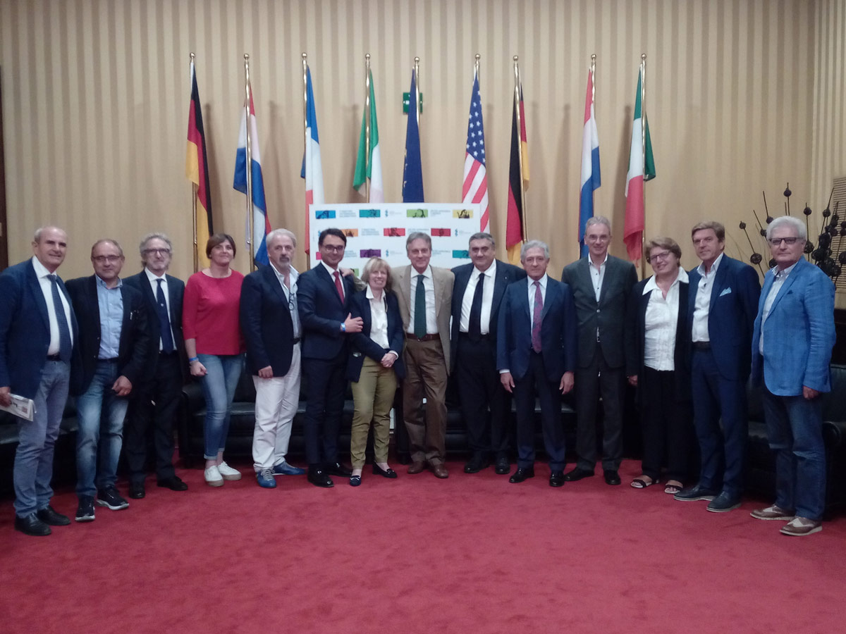 7Meeting Veterinaria Salernitana Talkshow