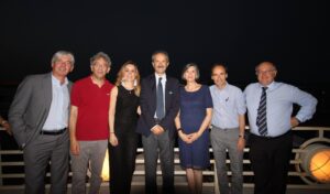 Consiglio Direttivo