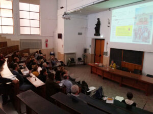 Soipa Presentazione