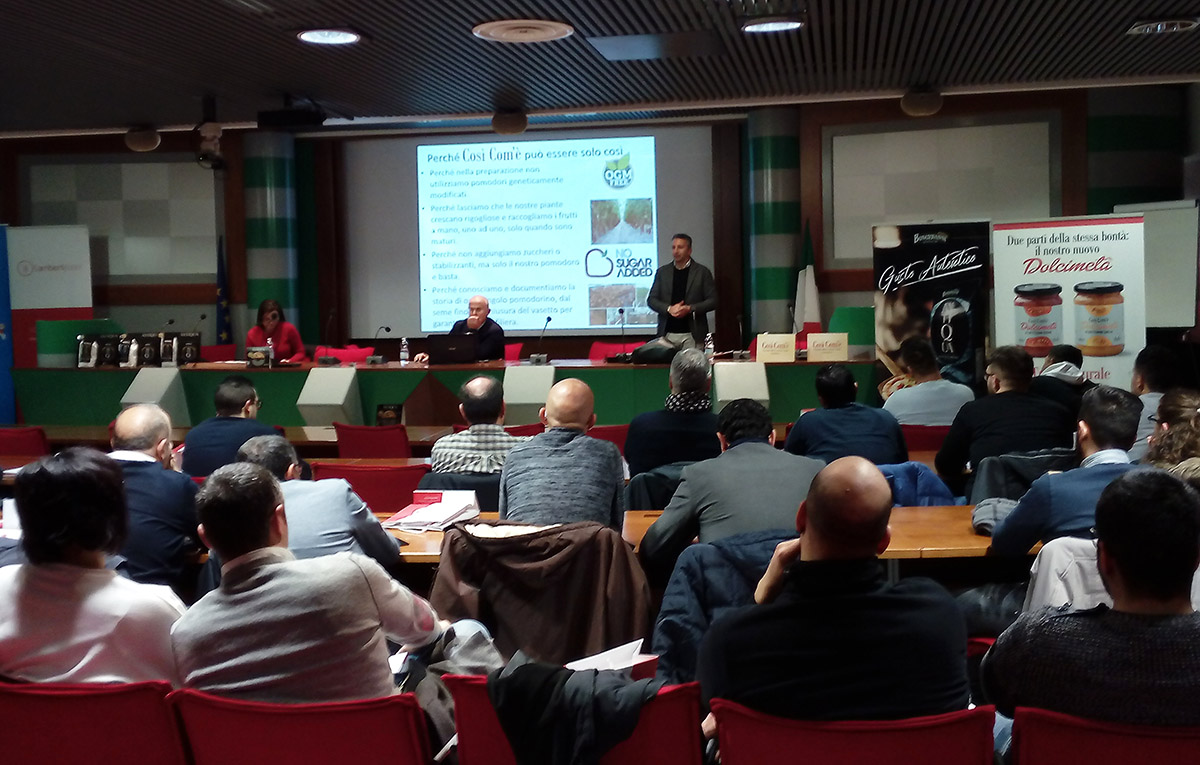 Lambertifood Percorsidigusto