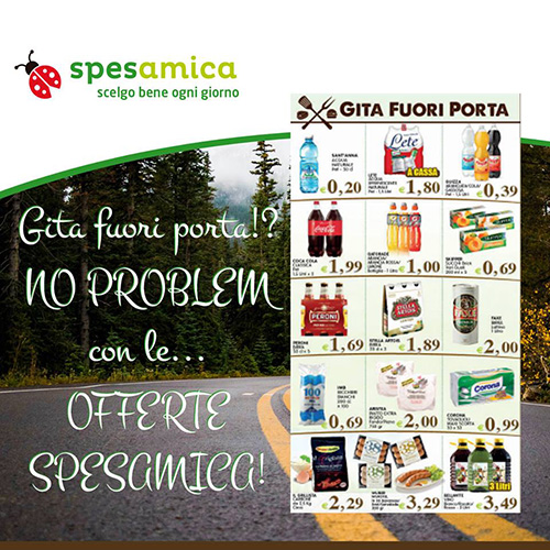 Volantone Spesamica