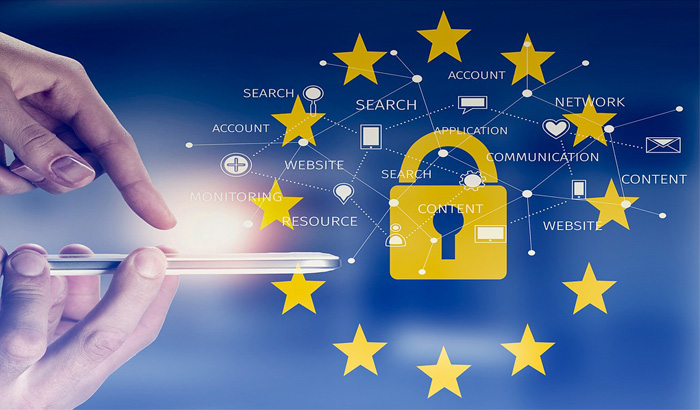 Gdpr Mtn