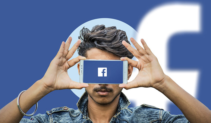 Facebook Novita