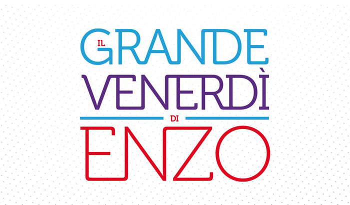 Grande Venerdi Enzo Mtn