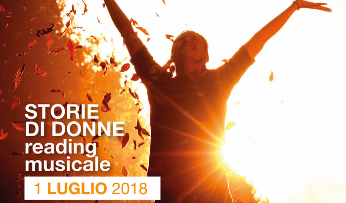 Storie Didonne Larada