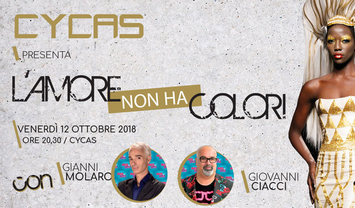 Cycas 12Ottobre Mtn