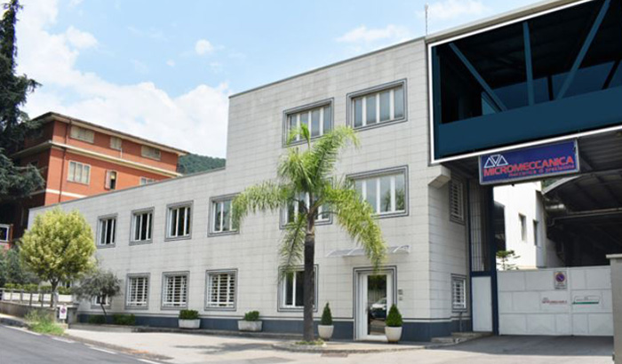 Micromeccanica