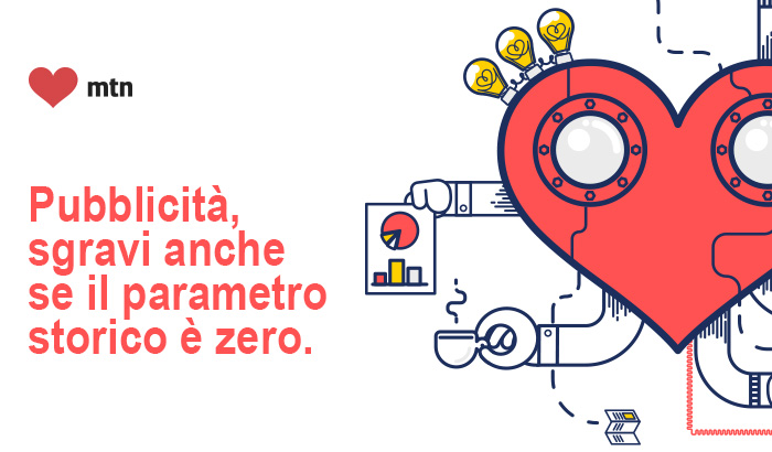 Pubblicita Mtn