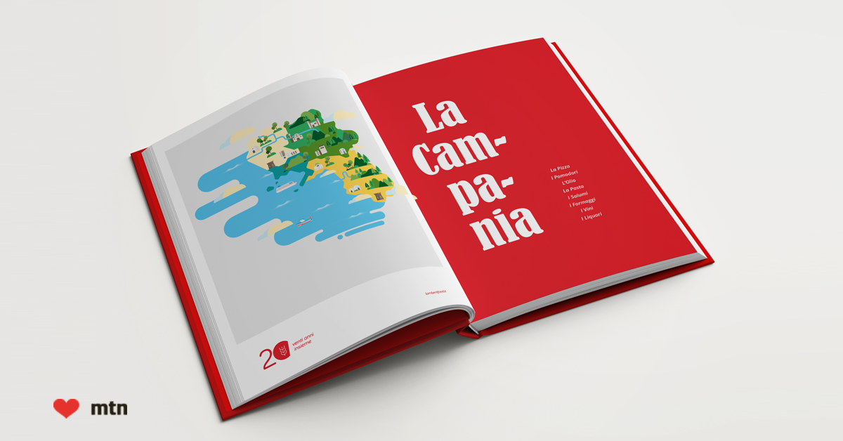 Campania Mtn