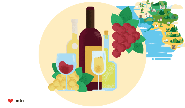 Mtn Aziende Vitivinicole