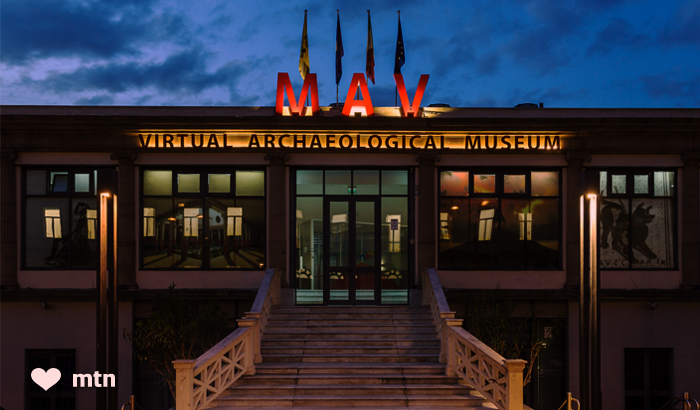 Museomav Mtn