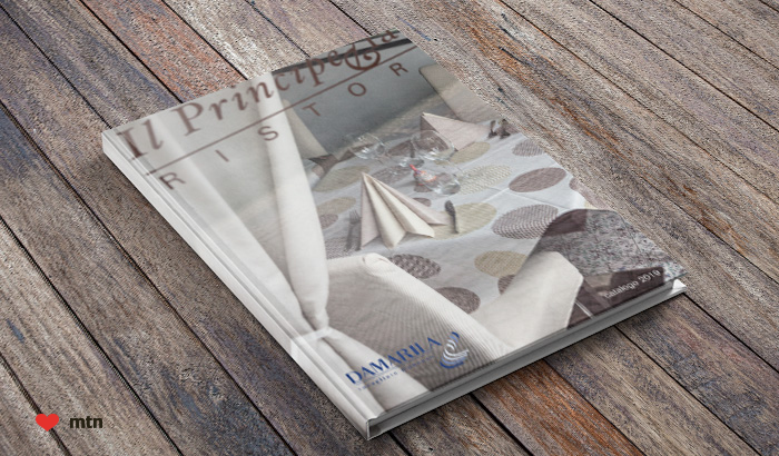 Catalogo2019 Damarila