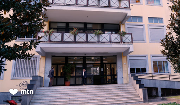 Nocera Sup Sitoweb