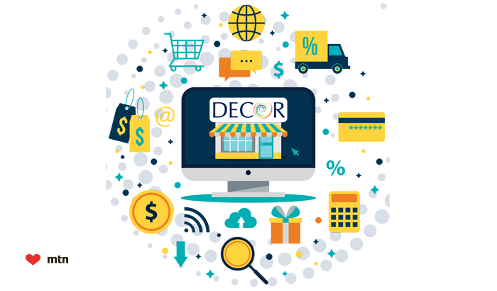 Decor Srl Mtn