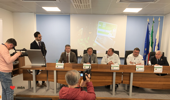 Horecoast 2019 Conferenza Stampa Mtn