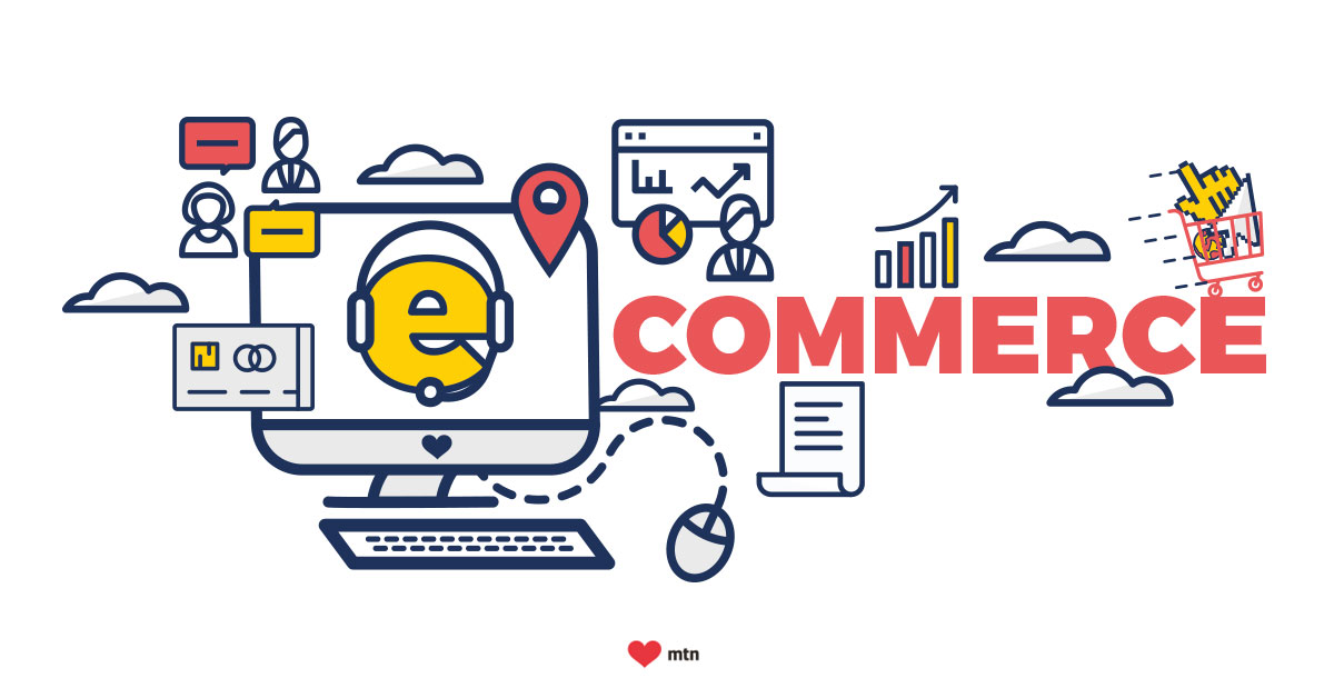 Ecommerce
