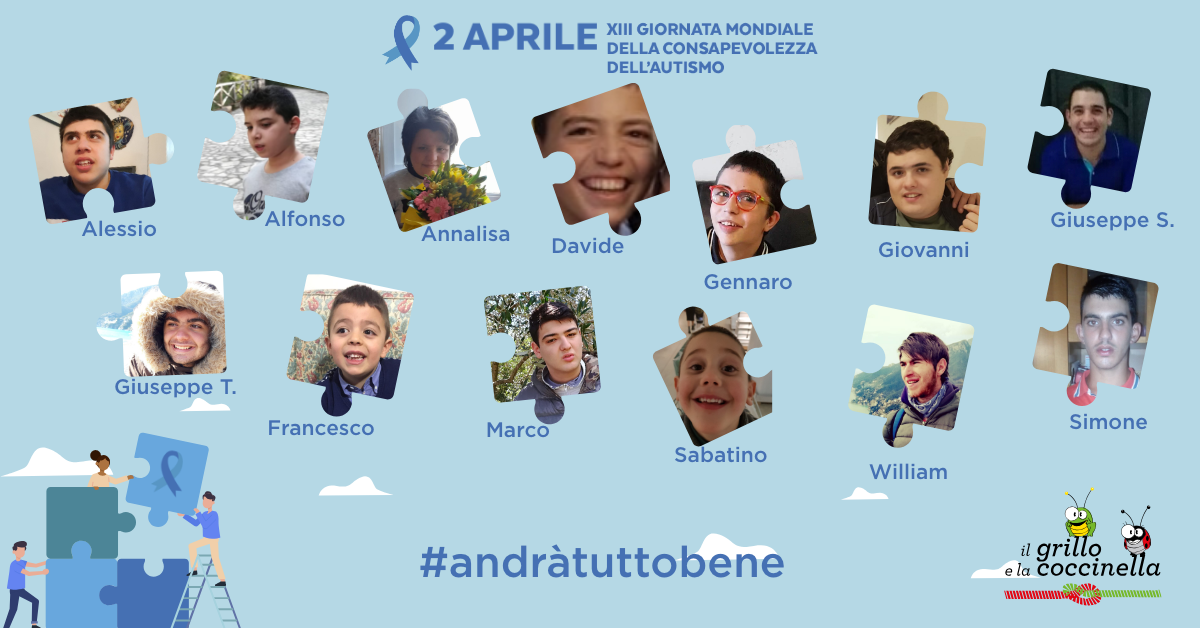 2Aprile Ilgrilloelacoccinella