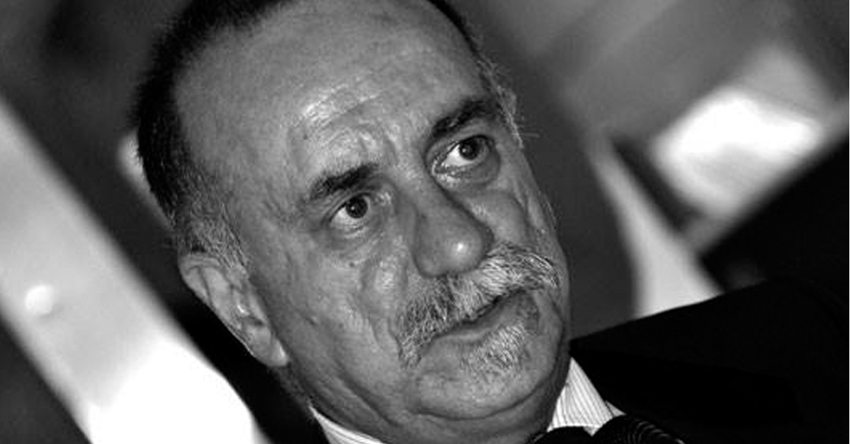 Pino Grimaldi