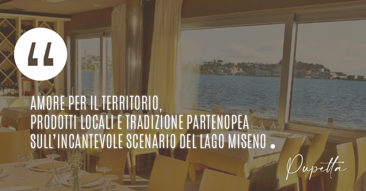 Pupa Ristorante
