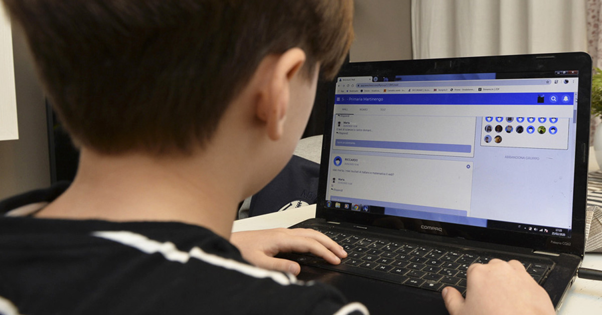 Didatticaadistanza Fondazionevastano