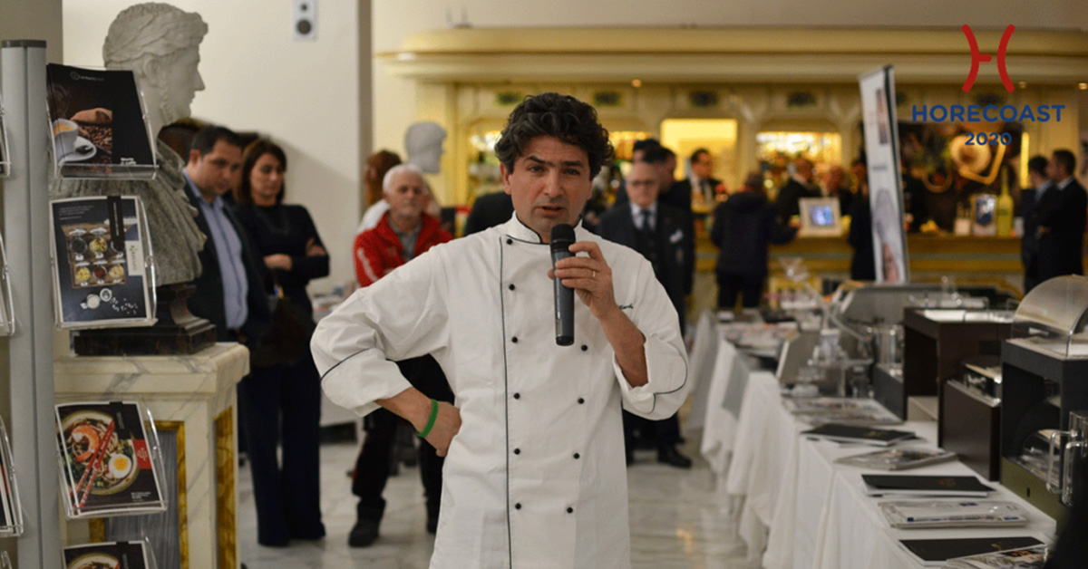 Gaetano Barbuto