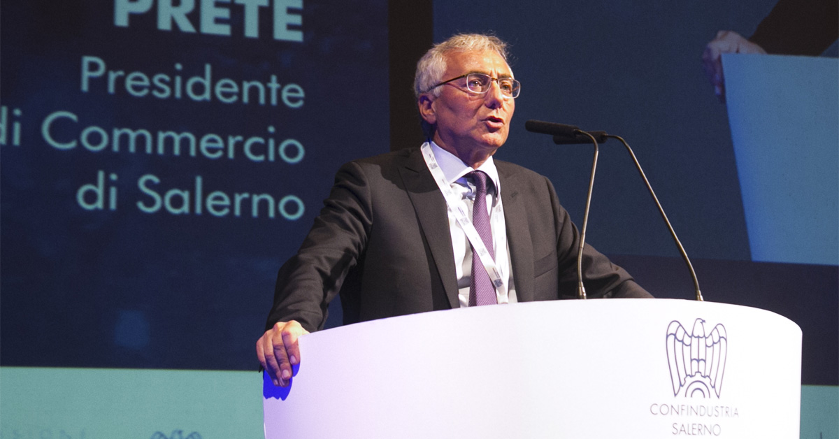 Prete Confindustriasalerno Mtn