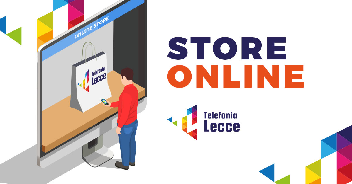 Telefonia Lecce User Expereince