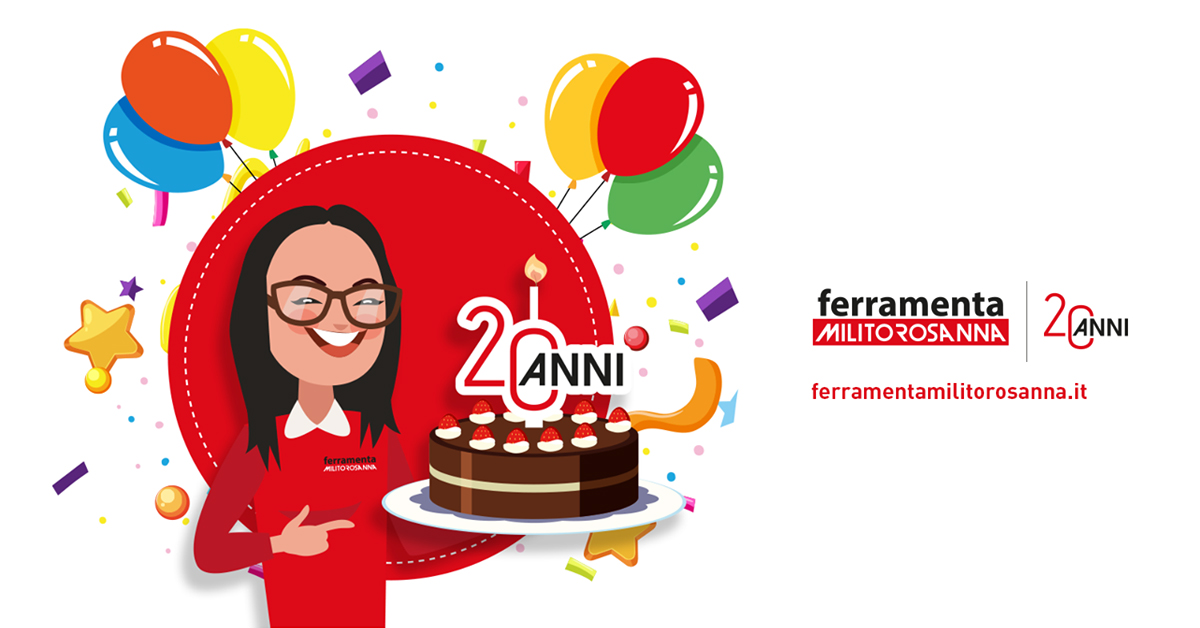 Ferramenta Milito Rosanna